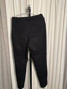 🆕H&amp;M Black Formal Trousers
