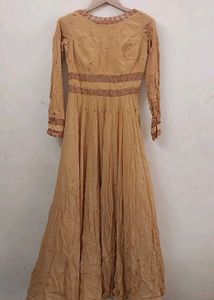 Elegant  Ethnic Gown