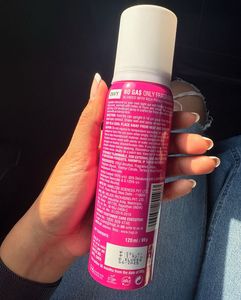 NEW Envy Luv Fragrance Deodorant Spray