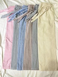 Cotton Pants
