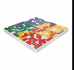 Blokus Strategy Board Game