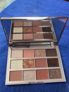 Kay beauty Eyeshadow Palette