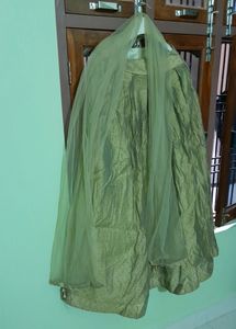 Lehenga, Choli ,net dupatta