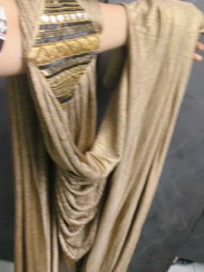 Embellished Ethnic Blouse with saree