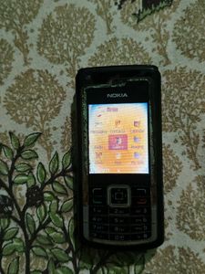 Nokia N72