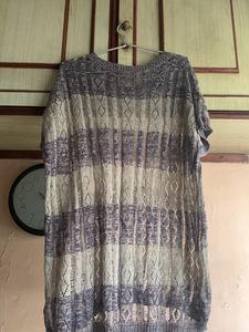 Crochet Top