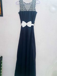 Brand New Long Dress