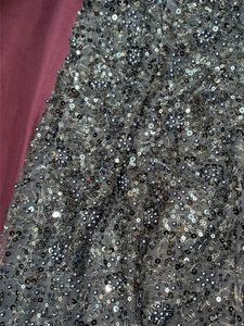 Sparkling Sequin Party Dress