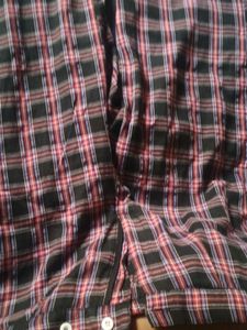 women's Plaid Pajama Bottoms