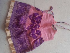 Combo 3-18 Months Rarely Used Frock