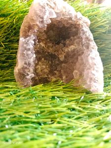 Amethyst Geode Stone