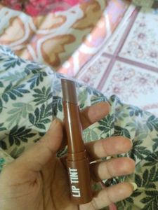 Zudio Lip Tint - Rich Brown Shade