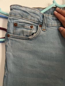 Zara Bootcut Jeans