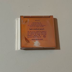 Tarte cc color corrector