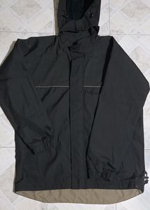 Jacket / Windcheater