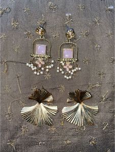 Designer Earrings Set