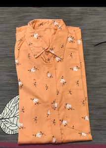 Combo Of 7 Men's Shirts - Stylish Assortment