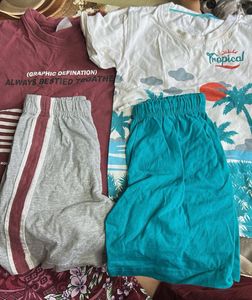 baby boy clothes