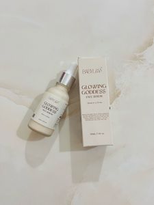 BABYLAX Glowing Goddess Face Serum