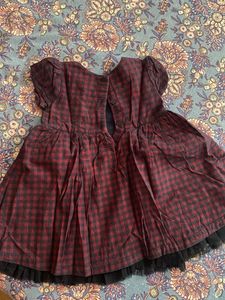 Cute Premiun Dresses for 6-12 months babies