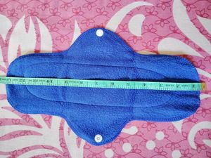36.Reusable Cloth Pad(32×11cm)XXL