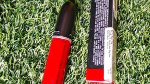 MAC Retro Matte Liquid Lipcolour