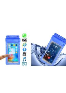 Waterproof Phone Pouches Take 2 At 99 Rs
