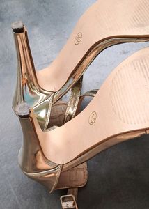 Heel