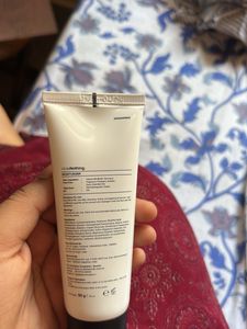 Minimalist Vitamin B5 Moisturizer