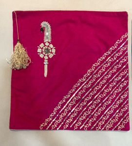3 Piece Set Cushion Covers