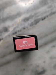 Pilgrim Matte Me Up Lipstick