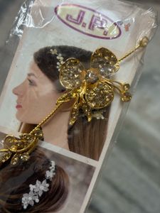 Hair Accessory