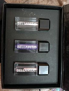 Bellavita Lipstick Set