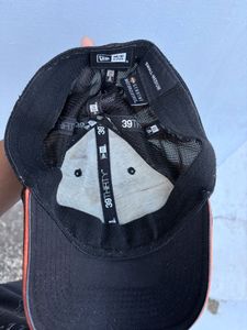 Harley-Davidson Trucker cap