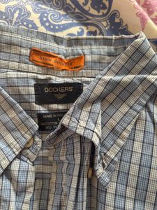 4 shirts ColorPlus Menswear Shirt