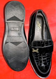 Hermes Formal Shoes
