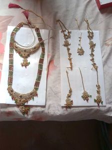 Women's Jewellery Set
