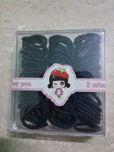 Cute Hair Ties for Girls