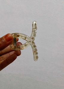 totally new Set of Cute Hair Claw Clips