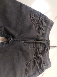 4 to 5 year boys stylish Denim Jeans