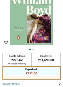 Combo Of Famous Classic Novels