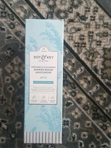 Dot & Key Barrier Repair Moisturizer
