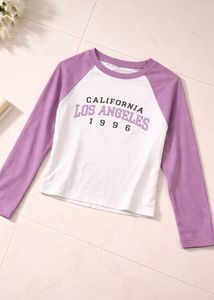 Brandy Melville LA Longsleeve
