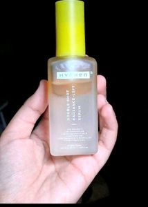HYGHEN Double Shot Radiance-Lift Serum new
