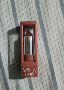 Mila Beaute Honey Do Bullet Lipstick