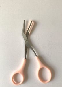 Daiso Korea Eyebrow Tool Set