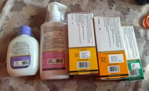 Dr. Sheth's Skincare Bundle