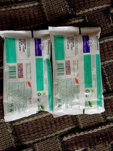 Himalaya Baby Wipes