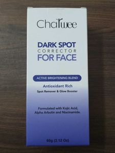 Chaiwee Dark Spot Corrector - Face Brightening