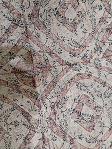 Dress material with dupatta